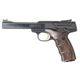 BROWNING BUCK MARK .22 LR
