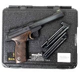 BROWNING BUCK MARK .22 LR - 3 of 3