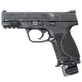SMITH & WESSON M&P9 M2.0 9MM LUGER (9X19 PARA)