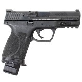 SMITH & WESSON M&P9 M2.0 9MM LUGER (9X19 PARA) - 2 of 3