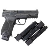 SMITH & WESSON M&P9 M2.0 9MM LUGER (9X19 PARA) - 3 of 3