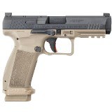 CANIK METE SFT 9MM LUGER (9X19 PARA) - 2 of 3