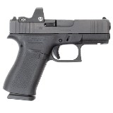 GLOCK 43X 9MM LUGER (9X19 PARA) - 2 of 3