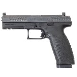 CZ P10-F 9MM LUGER (9X19 PARA)