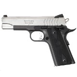 RUGER SR1911 9MM LUGER (9X19 PARA)