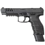 HECKLER & KOCH VP9L 9MM LUGER (9X19 PARA)