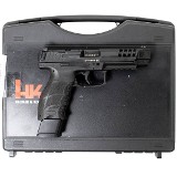 HECKLER & KOCH VP9L 9MM LUGER (9X19 PARA) - 3 of 3