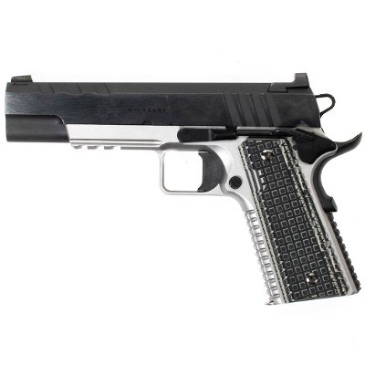 SPRINGFIELD ARMORY EMISSARY 9MM LUGER (9X19 PARA)