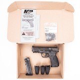 SMITH & WESSON M&P9 M2.0 9MM LUGER (9X19 PARA) - 3 of 3