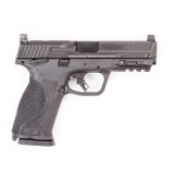 SMITH & WESSON M&P9 M2.0 9MM LUGER (9X19 PARA) - 2 of 3