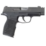 SIG SAUER P365X 9MM LUGER (9X19 PARA) - 2 of 3