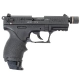 WALTHER P22 .22 LR - 2 of 3