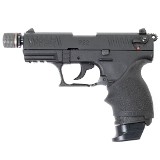 WALTHER P22 .22 LR