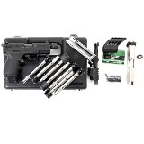 WALTHER P22 .22 LR - 3 of 3