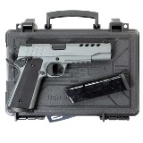 TISAS PC1911 NIGHT STALKER .45 ACP - 3 of 3