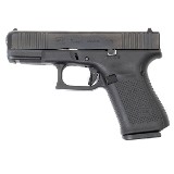 GLOCK 19 GEN 5 9MM LUGER (9X19 PARA)