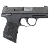 SIG SAUER P365 9MM LUGER (9X19 PARA) - 2 of 3