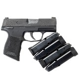 SIG SAUER P365 9MM LUGER (9X19 PARA) - 3 of 3