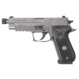 SIG SAUER P220 LEGION .45 ACP
