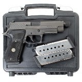 SIG SAUER P220 LEGION .45 ACP - 3 of 3
