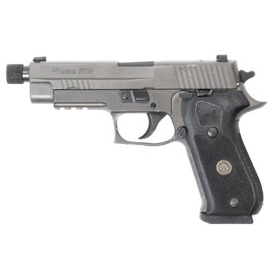 SIG SAUER P220 LEGION .45 ACP