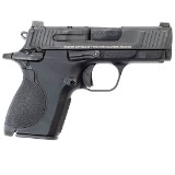 SMITH & WESSON CSX 9MM LUGER (9X19 PARA) - 2 of 3