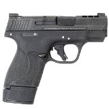 SMITH & WESSON M&P9 SHIELD PLUS PERFORMANCE CENTER 9MM LUGER (9X19 PARA) - 2 of 3
