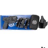 SMITH & WESSON M&P9 SHIELD PLUS PERFORMANCE CENTER 9MM LUGER (9X19 PARA) - 3 of 3