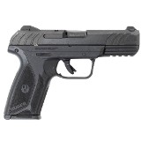 RUGER SECURITY-9 9MM LUGER (9X19 PARA) - 2 of 3