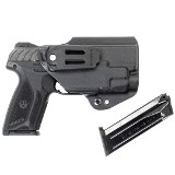 RUGER SECURITY-9 9MM LUGER (9X19 PARA) - 3 of 3