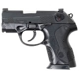 BERETTA PX4 STORM SC 9MM LUGER (9X19 PARA)