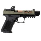 ANDERSON MANUFACTURING KIGER 9C 9MM LUGER (9X19 PARA) - 2 of 3