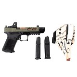 ANDERSON MANUFACTURING KIGER 9C 9MM LUGER (9X19 PARA) - 3 of 3