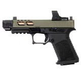 ANDERSON MANUFACTURING KIGER 9C 9MM LUGER (9X19 PARA)