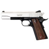 RUGER SR1911 9MM LUGER (9X19 PARA)