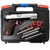 RUGER SR1911 9MM LUGER (9X19 PARA) - 3 of 3