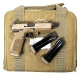 FN FNX-45 TACTICAL .45 ACP - 3 of 3