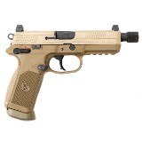 FN FNX-45 TACTICAL .45 ACP - 2 of 3