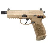 FN FNX-45 TACTICAL .45 ACP