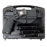 HECKLER & KOCH VP40 .40 S&W - 3 of 3