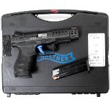 WALTHER PPQ Q5 MATCH 9MM LUGER (9X19 PARA) - 3 of 3