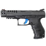 WALTHER PPQ Q5 MATCH 9MM LUGER (9X19 PARA)