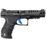 WALTHER PPQ Q5 MATCH 9MM LUGER (9X19 PARA) - 2 of 3