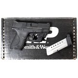 SMITH & WESSON M&P9 SHIELD 9MM LUGER (9X19 PARA) - 3 of 3