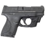SMITH & WESSON M&P9 SHIELD 9MM LUGER (9X19 PARA) - 2 of 3