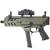 GFORCE ARMS BLADE 9MM LUGER (9X19 PARA) - 1 of 2