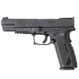 SPRINGFIELD ARMORY XDM-40 5.25 .40 S&W