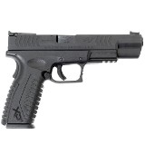 SPRINGFIELD ARMORY XDM-40 5.25 .40 S&W - 2 of 3