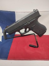 GLOCK 43 9MM LUGER (9x19 PARA) - 3 of 3