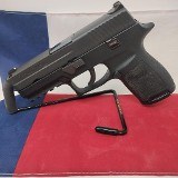 SIG SAUER P250 COMPACT .40 S&W - 2 of 3